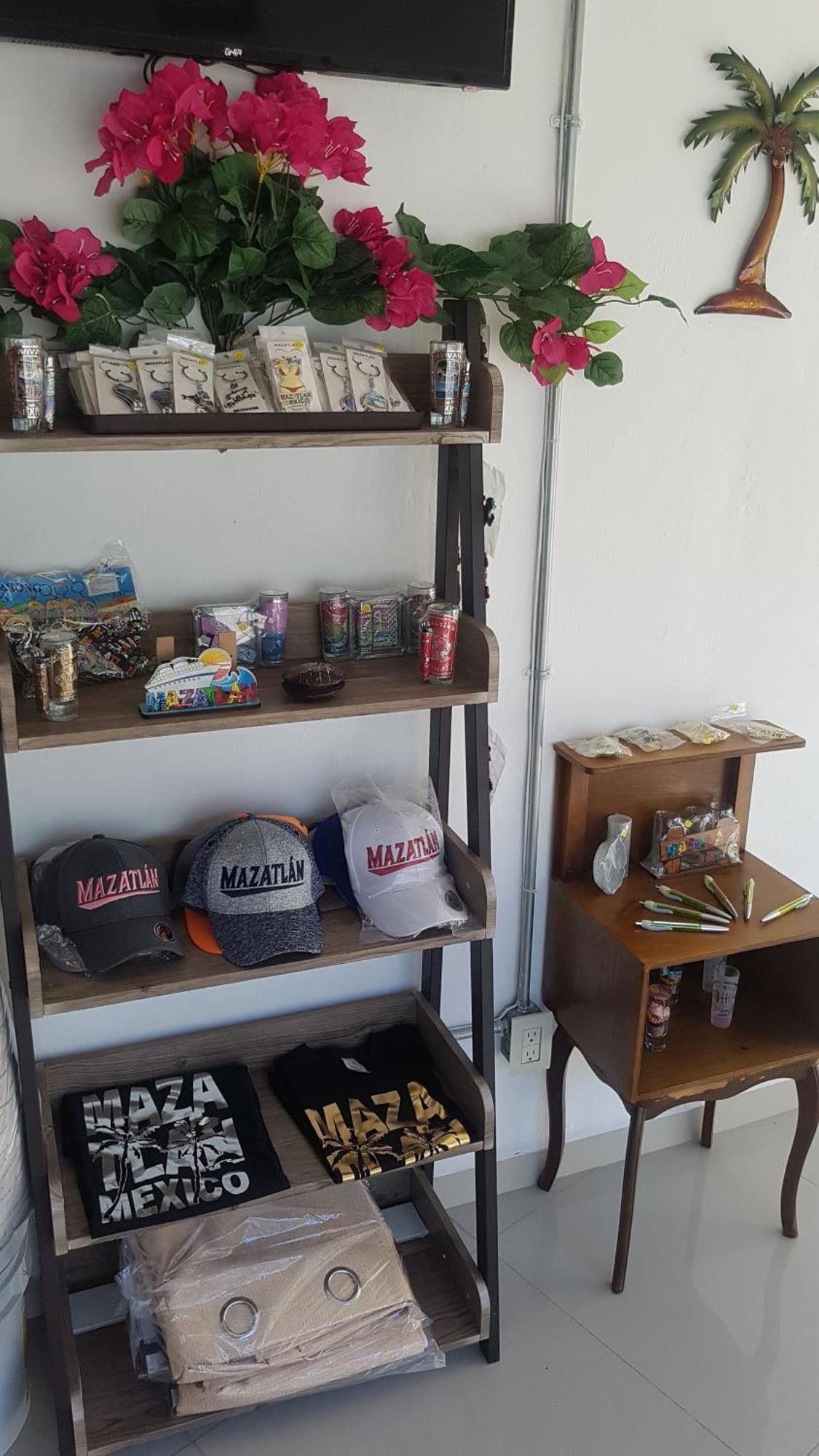 Posada Bugambilia Mazatlán Εξωτερικό φωτογραφία