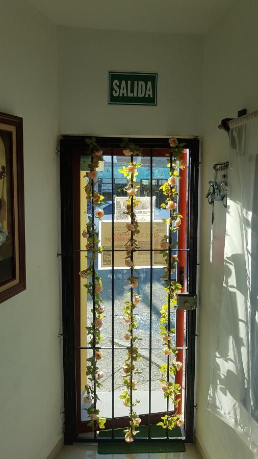 Posada Bugambilia Mazatlán Εξωτερικό φωτογραφία