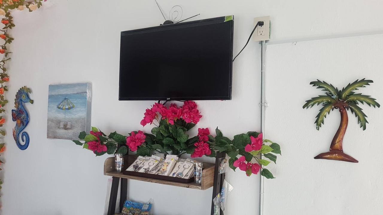 Posada Bugambilia Mazatlán Εξωτερικό φωτογραφία