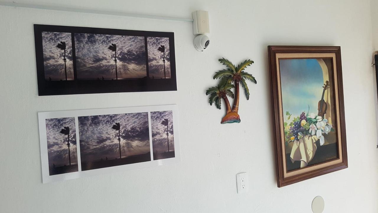 Posada Bugambilia Mazatlán Εξωτερικό φωτογραφία