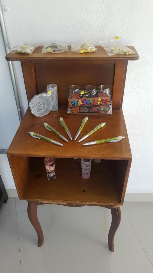 Posada Bugambilia Mazatlán Εξωτερικό φωτογραφία