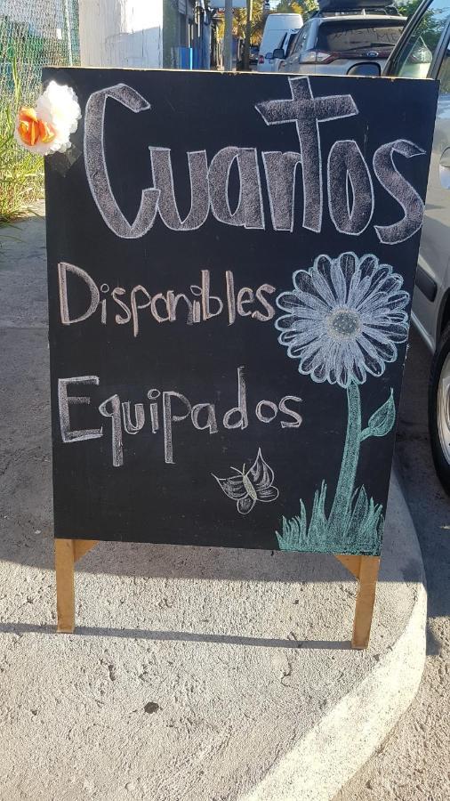Posada Bugambilia Mazatlán Εξωτερικό φωτογραφία