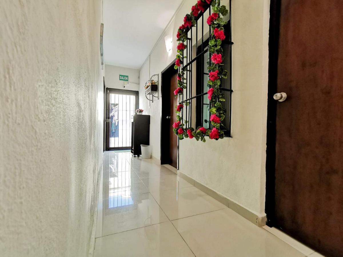Posada Bugambilia Mazatlán Εξωτερικό φωτογραφία