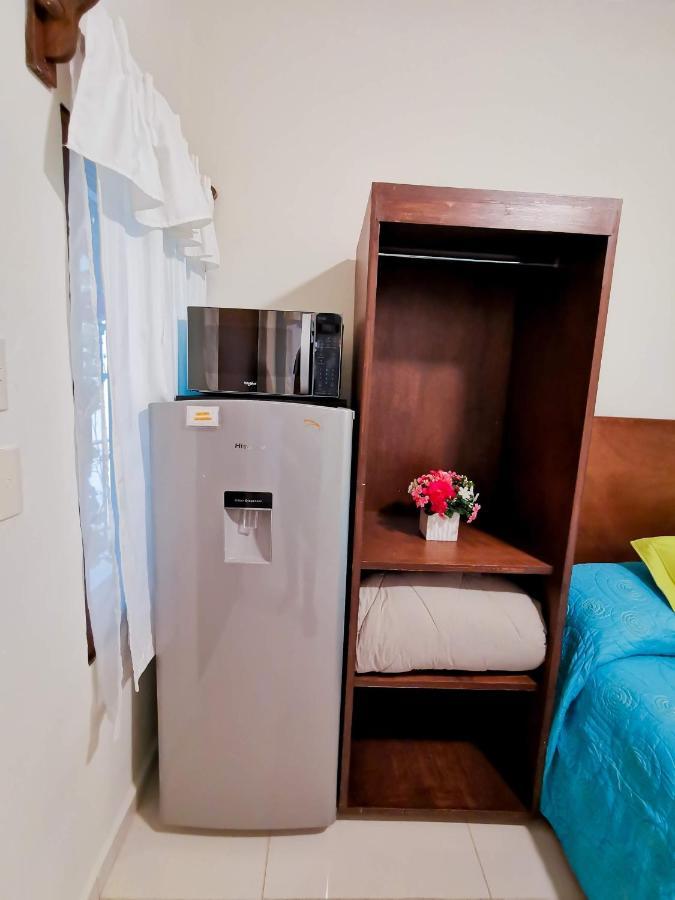 Posada Bugambilia Mazatlán Εξωτερικό φωτογραφία