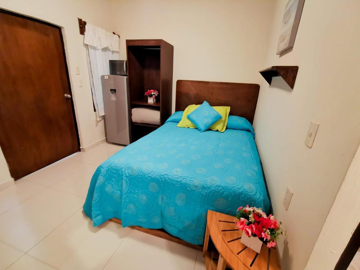 Posada Bugambilia Mazatlán Εξωτερικό φωτογραφία