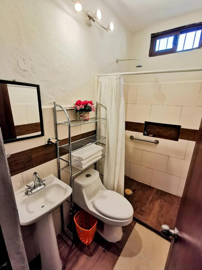 Posada Bugambilia Mazatlán Εξωτερικό φωτογραφία