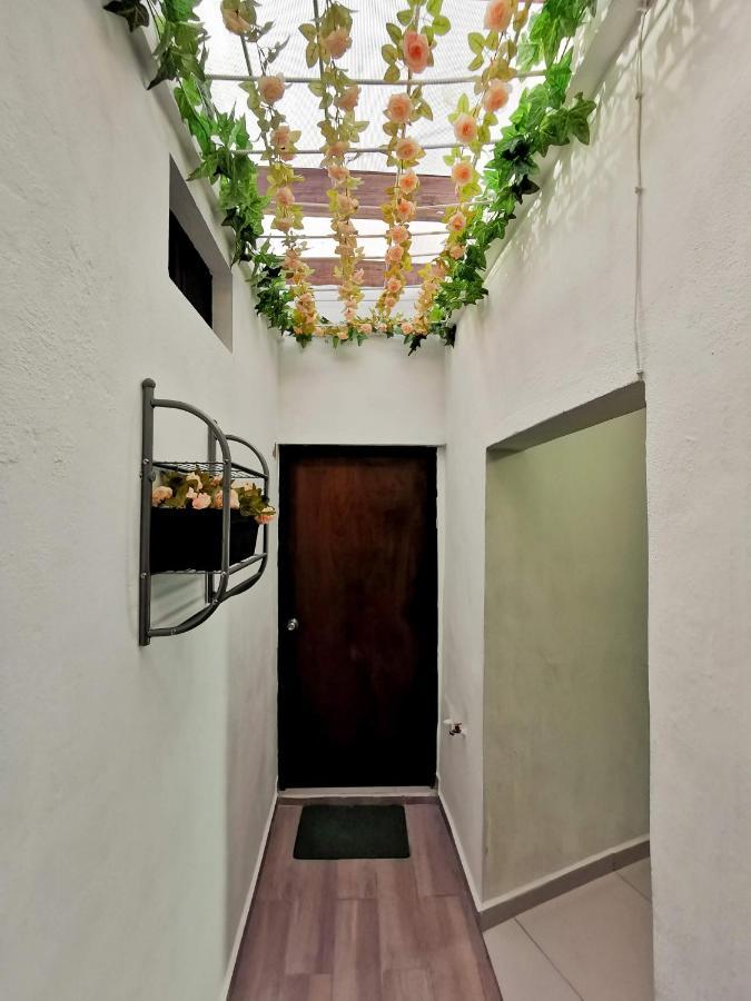 Posada Bugambilia Mazatlán Εξωτερικό φωτογραφία