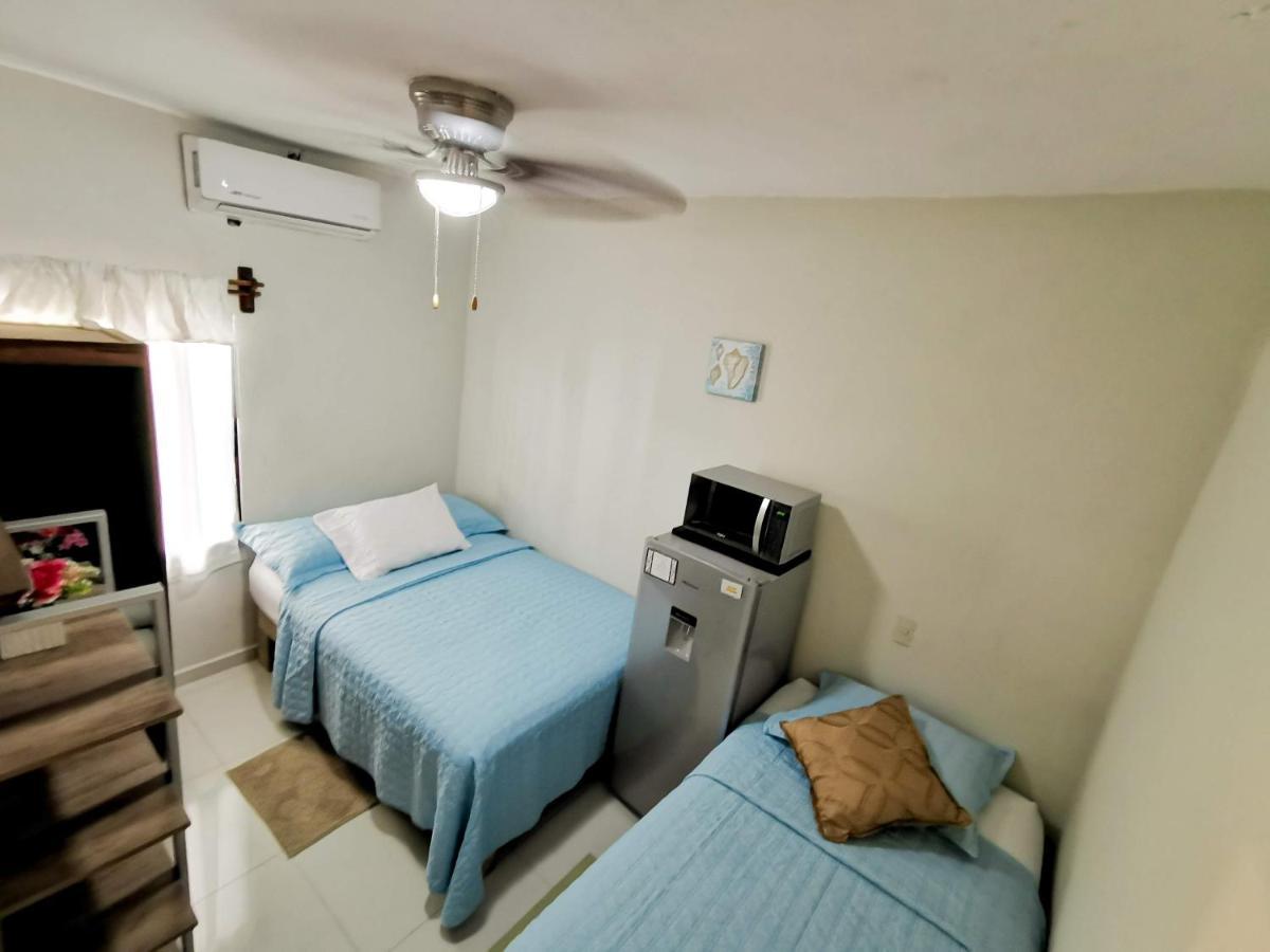 Posada Bugambilia Mazatlán Εξωτερικό φωτογραφία