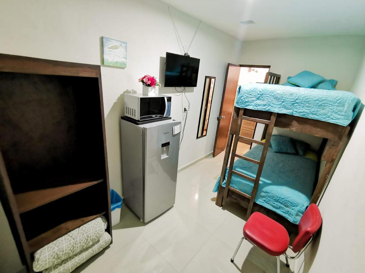 Posada Bugambilia Mazatlán Εξωτερικό φωτογραφία