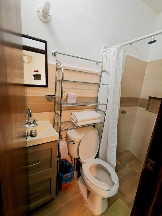 Posada Bugambilia Mazatlán Εξωτερικό φωτογραφία