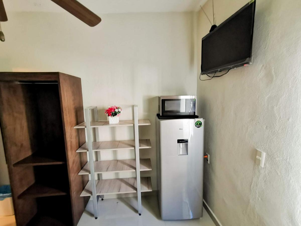 Posada Bugambilia Mazatlán Εξωτερικό φωτογραφία