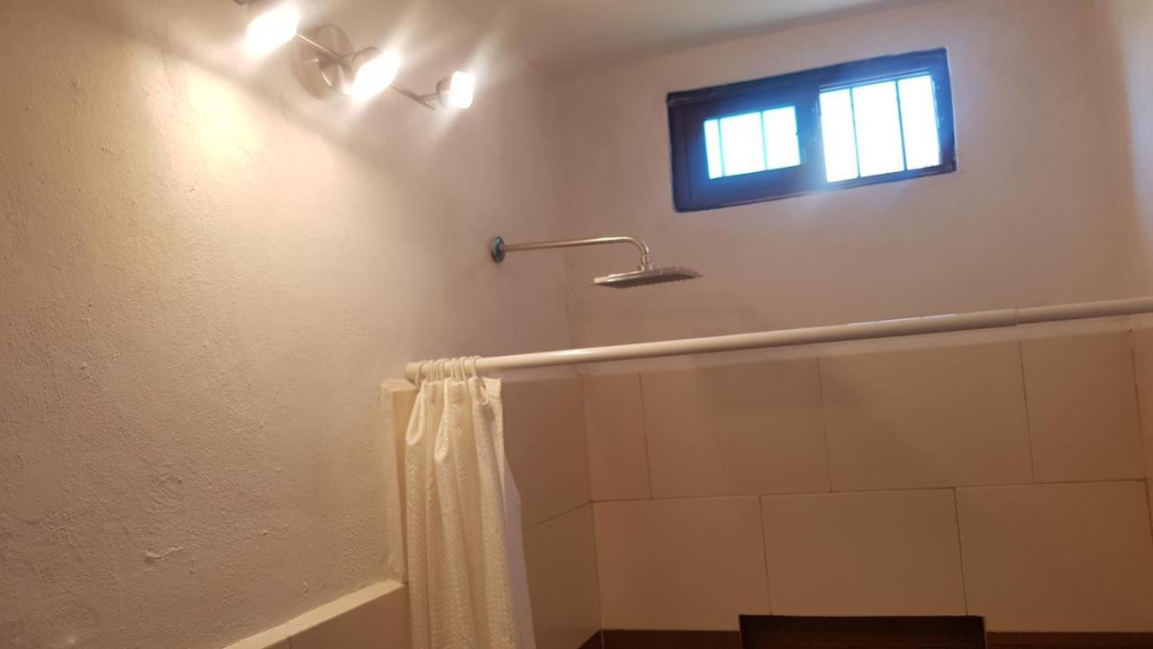 Posada Bugambilia Mazatlán Εξωτερικό φωτογραφία